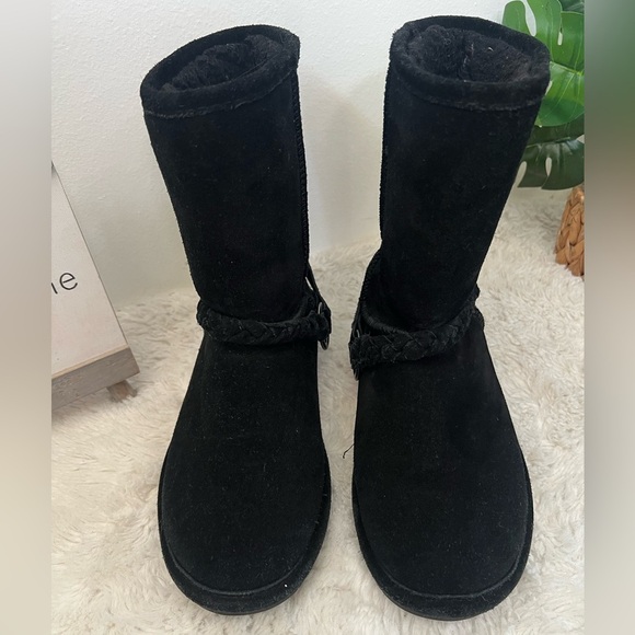 Bearpaw Adele - Picture 4 of 8